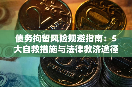 济南债务拘留风险规避指南：5大自救措施与法律救济途径